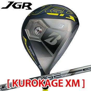 ブリヂストンゴルフBRIDGESTONEJGRフェアウェイ日本仕様