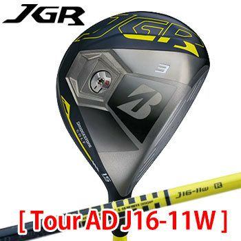 ブリヂストンゴルフBRIDGESTONEJGRフェアウェイ日本仕様