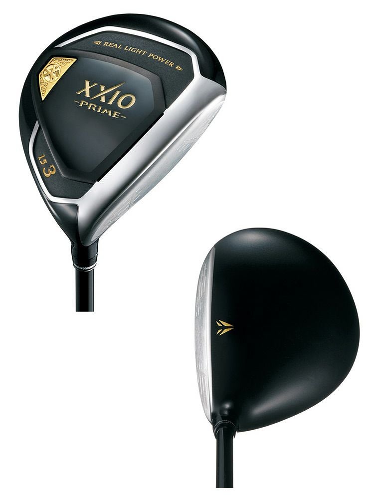 ゴルフクラブ_フェアウェイウッド