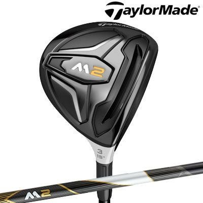 テーラーメイドM2フェアウェイ