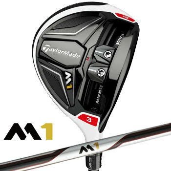 テーラーメイド_M1_フェアウェイ_日本仕様