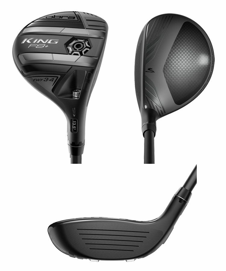 コブラCOBRA_KINGF8フェアウェイウッド
