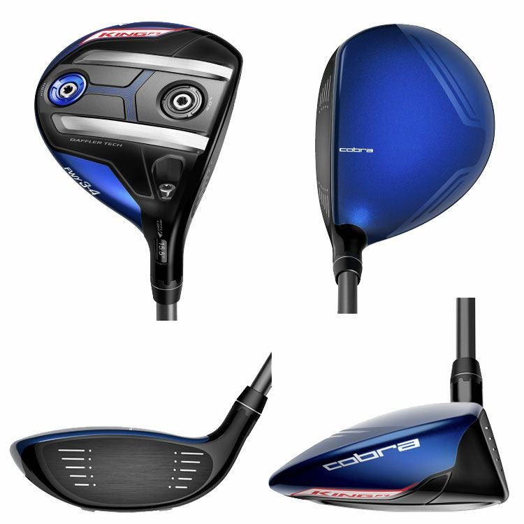 コブラCOBRAKINGF7フェアウェイ