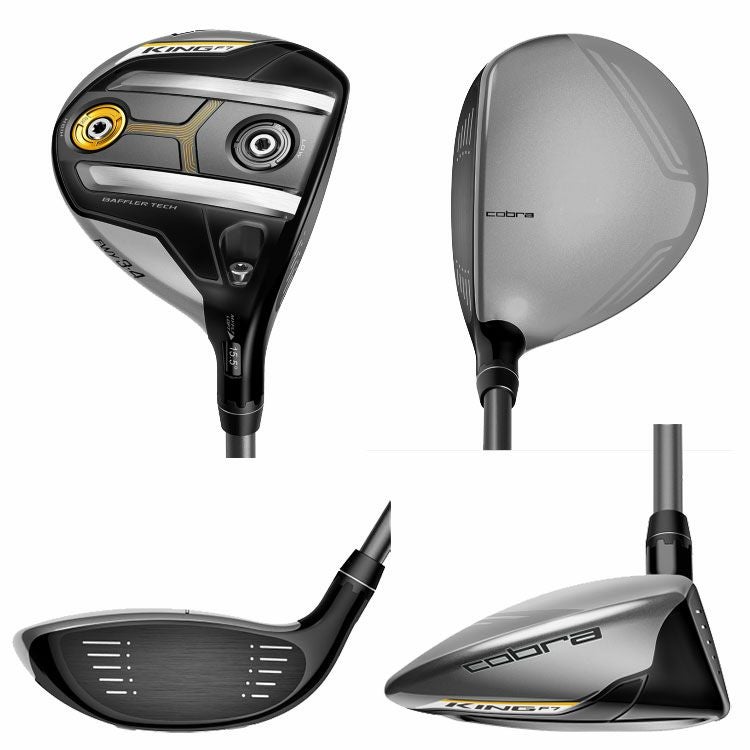 コブラCOBRAKINGF7フェアウェイ