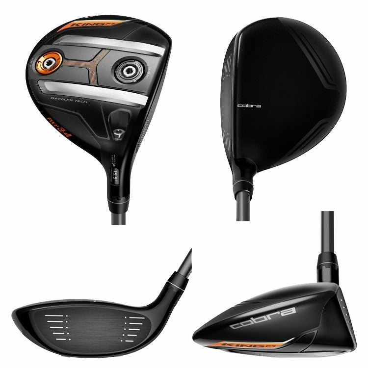 コブラCOBRAKINGF7フェアウェイ