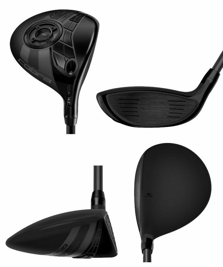 コブラCOBRA2016KINGLTDフェアウェイ