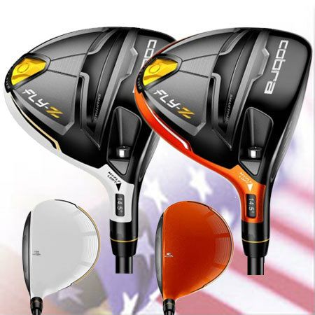 コブラCOBRAFLY-ZフェアウェイUSA直輸入品