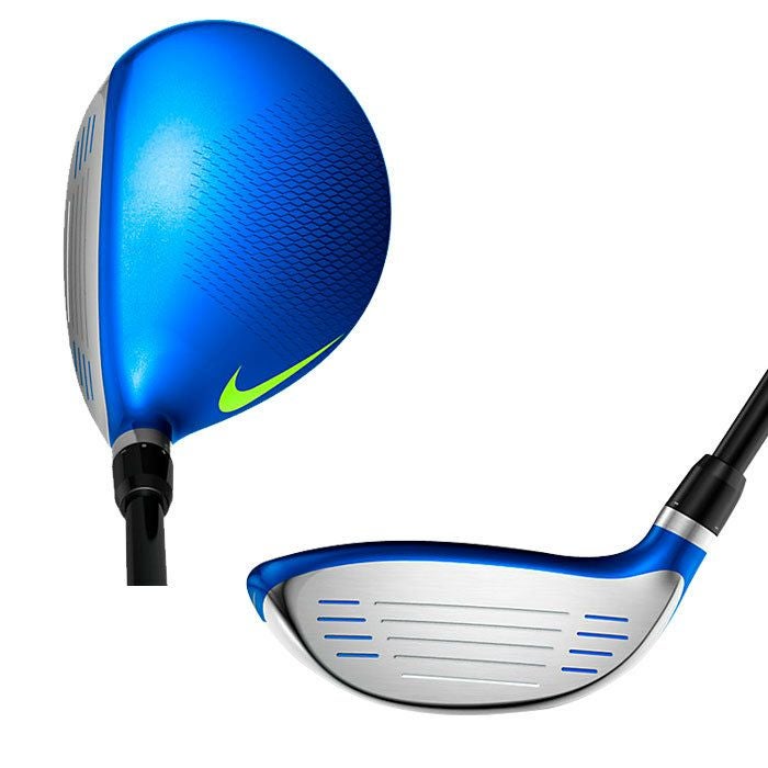 ナイキゴルフVAPORFLYフェアウェイ