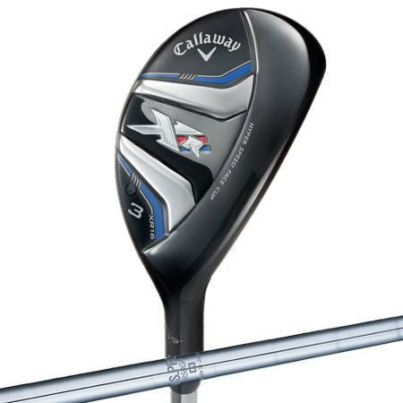 キャロウェイXROSユーティリティ