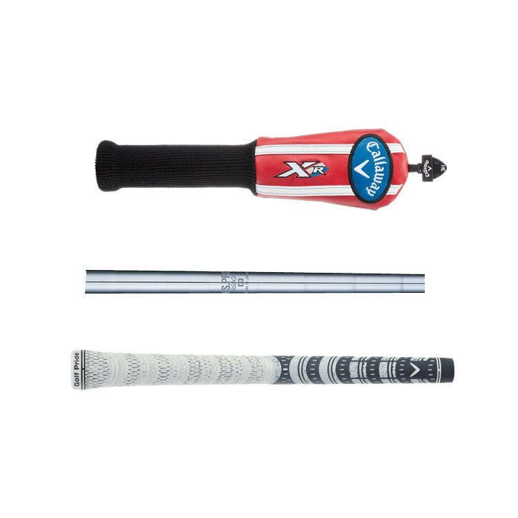 キャロウェイXROSユーティリティ