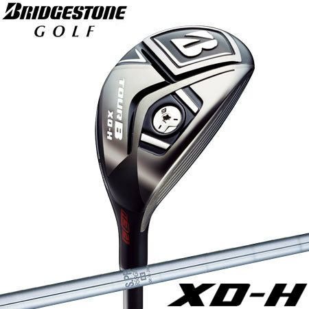 ブリヂストンゴルフBRIDGESTONEXDH