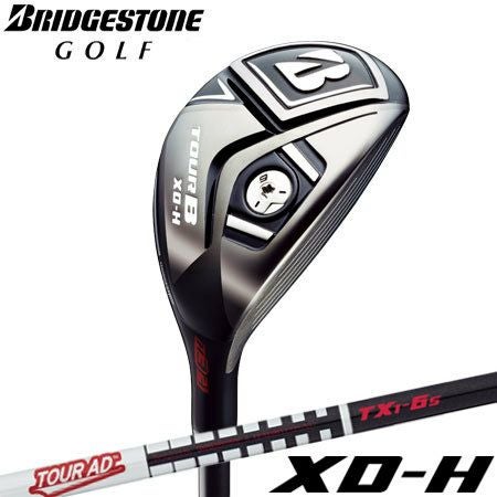 ブリヂストンゴルフBRIDGESTONEXDH