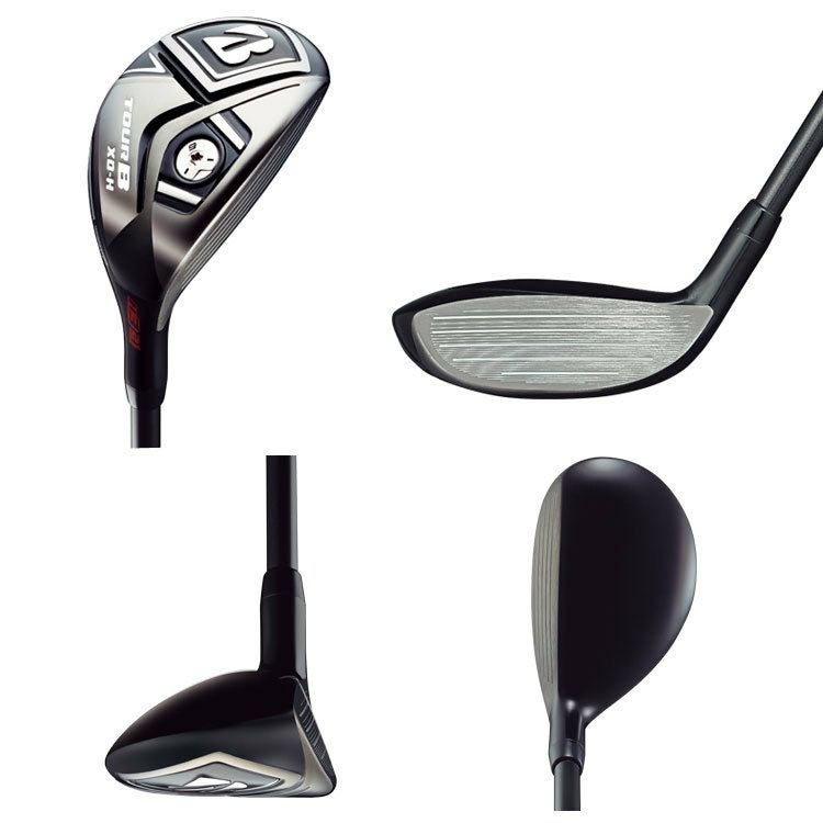 ブリヂストンゴルフBRIDGESTONEXDH