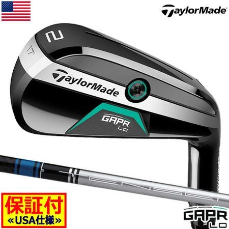 テーラーメイドTaylorMadeギャッパーGAPR