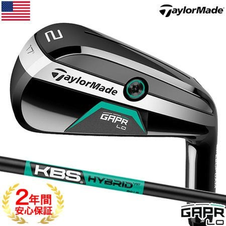 テーラーメイドTaylorMadeギャッパーGAPR