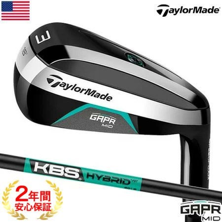 テーラーメイドTaylorMadeギャッパーGAPR