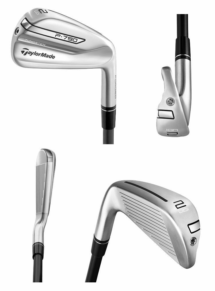 テーラーメイドTaylorMadeRSiTPUDIドライビングアイアンUSA直輸入品