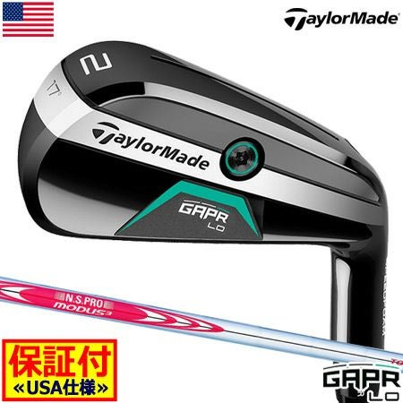 テーラーメイドTaylorMadeギャッパーGAPR