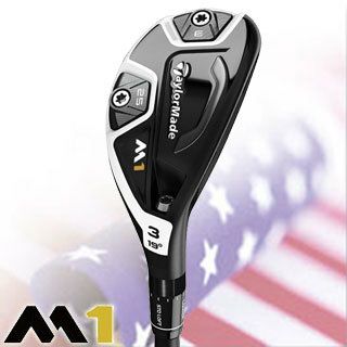 テーラーメイド_M1_レスキュー_US仕様