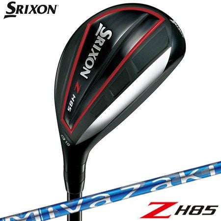スリクソンSRIXONZH85ハイブリッド