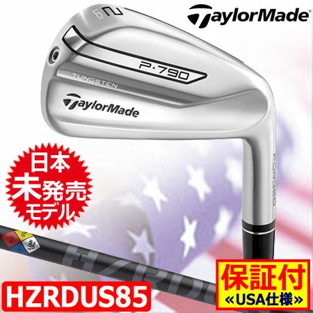 テーラーメイドTaylorMadeRSiTPUDIドライビングアイアンUSA直輸入品