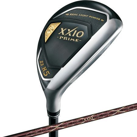 ゴルフクラブ_ユーティリティ