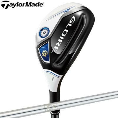 テーラーメイドTaylorMadeGLOIREFレスキュー