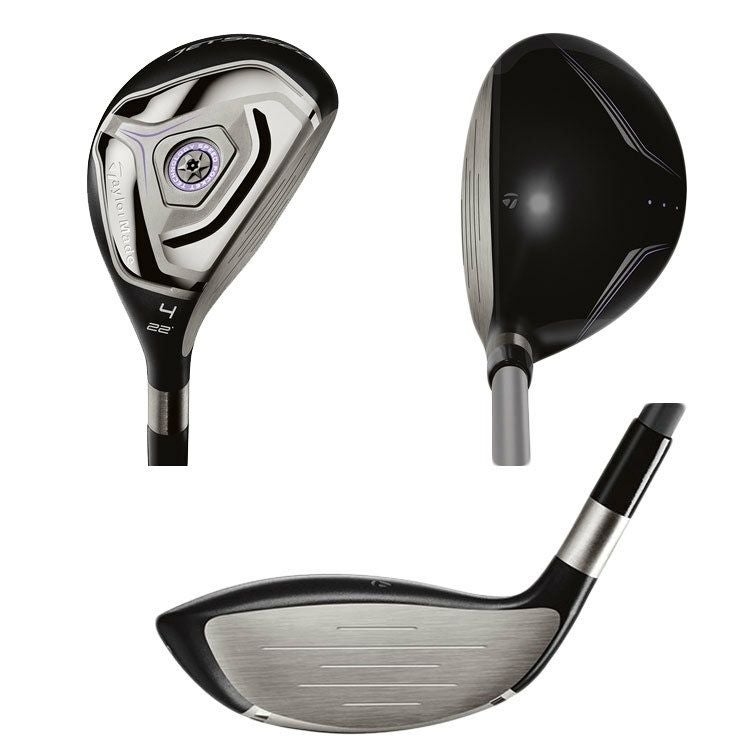 テーラーメイドジェットスピード