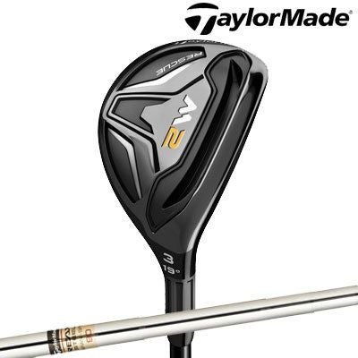 テーラーメイドM2レスキュー