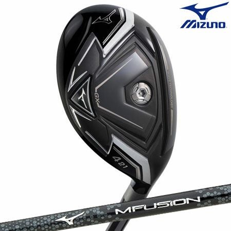 ミズノMIZUNO_GXユーティリティ