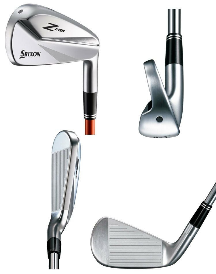 スリクソンSRIXONZU65ユーティリティ