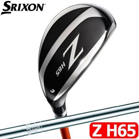 スリクソンSRIXONZH65ハイブリッド