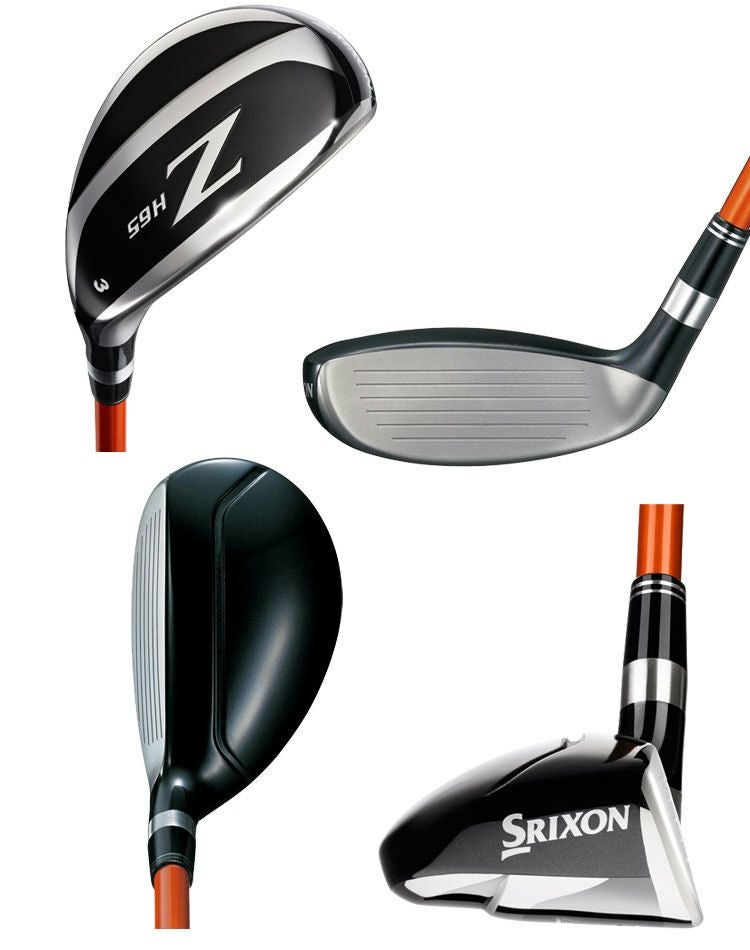 スリクソンSRIXONZH65ハイブリッド