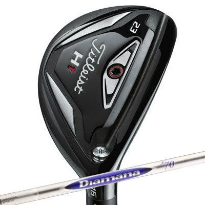 タイトリスト_Titleist_816H1_ユーティリティ