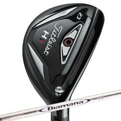 タイトリスト_Titleist_816H1_ユーティリティ