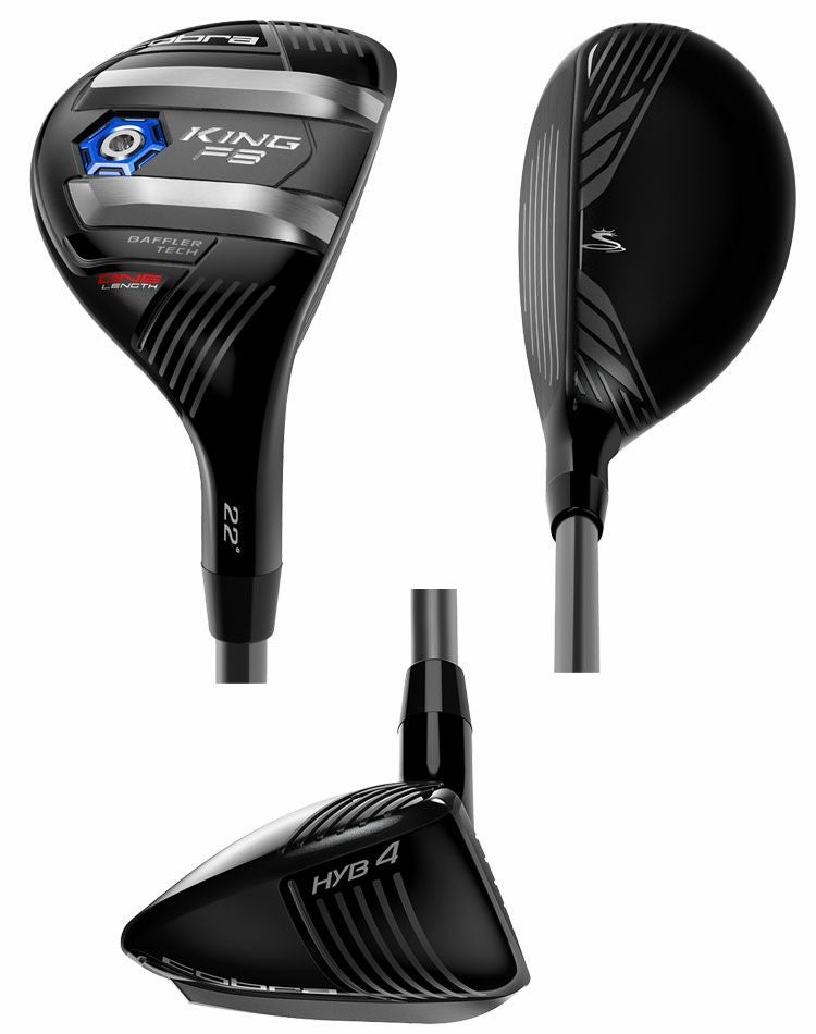 コブラCOBRA_KINGF8ハイブリッド