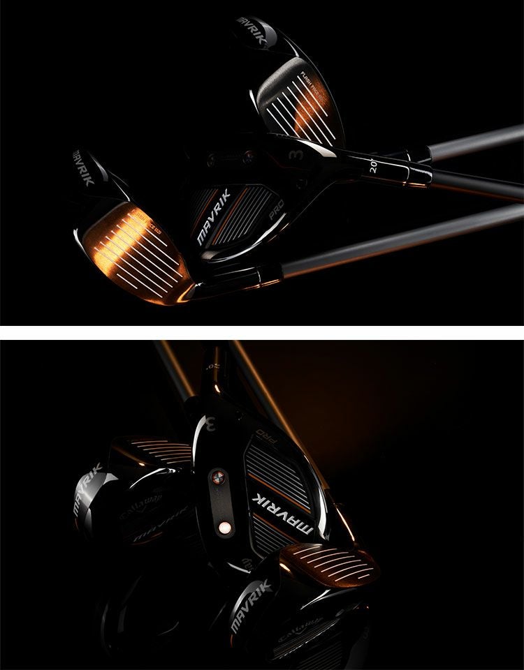 キャロウェイ_マーベリック_CALLAWAY_MAVRIK