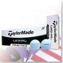 LETHALPracticeリーサルプラクティスボールUSA直輸入品12P(1ダース)