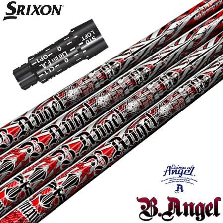 クライムオブエンジェル（Crime Of Angel）｜地クラブ・シャフト