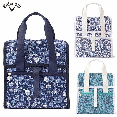 キャロウェイ保冷バック