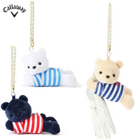 キャロウェイ_ベア_グローブホルダー_241-1198805