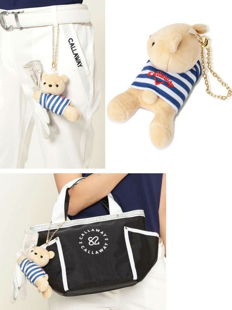 キャロウェイ_ベア_グローブホルダー_241-1198805