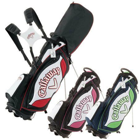 キャロウェイCALLAWAYStandBusta