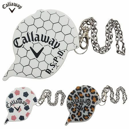 キャロウェイRubberCoinCase