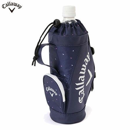 キャロウェイ1Lペットボトルホルダー