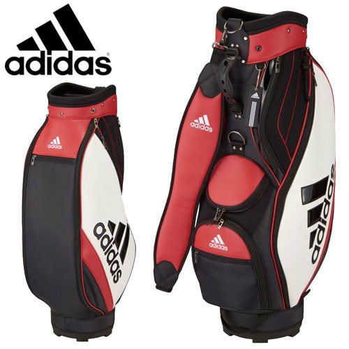 アディダスキャディバッグ