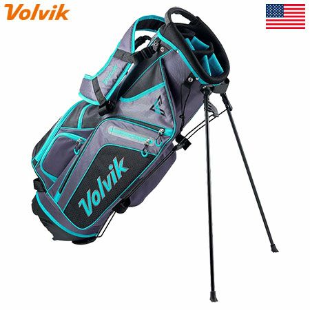 ボルビックGolfStandBag