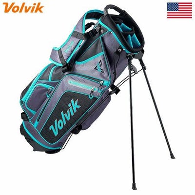 ボルビックGolfStandBag