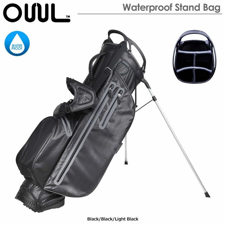OUULWaterproofSTANDBAG