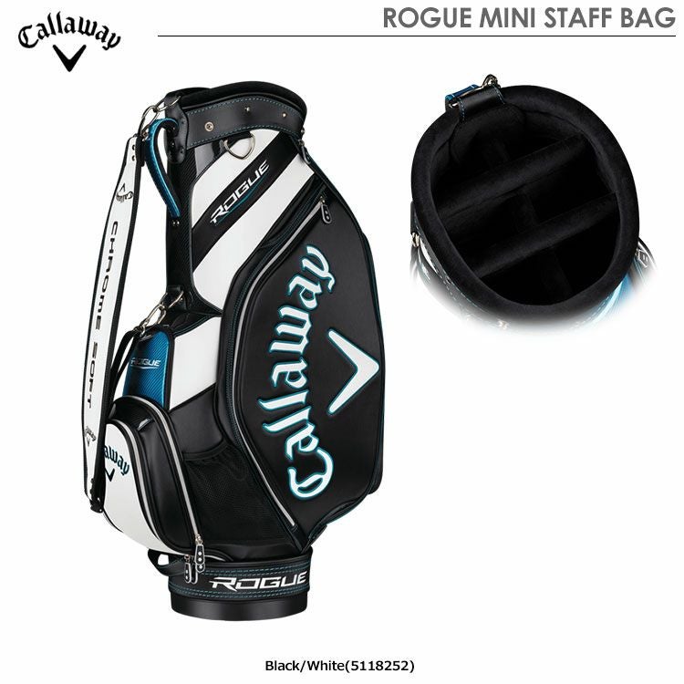 キャロウェイROGUEMINISTAFFBAG5118252